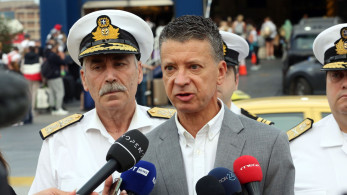 Κορυφώνεται η έξοδος για το τριήμερο - Κλιάρης: Επί ποδός πληρώματα πλοίων και  Λιμενικό
