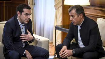 Πού είναι τα γνωστά τάγματα εφόδου;