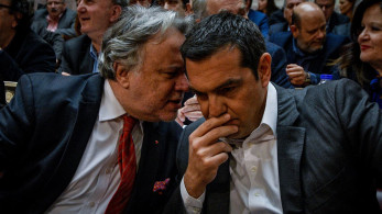 Απόσυρση: ο Κατρούγκαλος έδειξε τον δρόμο στον Τσίπρα