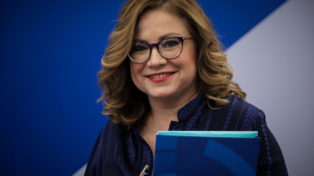 Μαρία Σπυράκη: Δεν «κρύφτηκα» πίσω από την ασυλία μου – Ζήτησα την άρση της