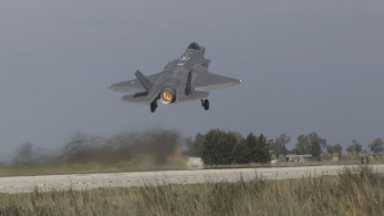 Ζεμενίδης για F-35: Τεράστια ψήφος εμπιστοσύνης στην εξωτερική πολιτική της Ελλάδας