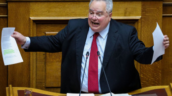 Ο Κοτζιάς, η... Eurovision και το  «τεσσάρι» της Ελλάδας στην Κύπρο