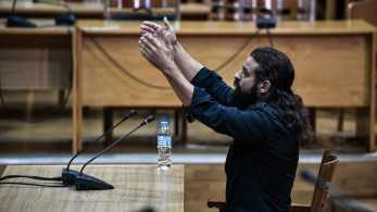 Εκλογές 2023 - ΣΥΡΙΖΑ «δαγκωτό» και ο χρυσαυγίτης Μπαρμπαρούσης