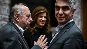 Ένας - ένας σκάει μύτη εκεί στον ΣΥΡΙΖΑ- Γιώργος Τσίπρας: «Κάναμε λάθος χειρισμούς με τη Novartis»