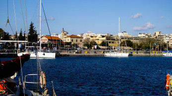 Επένδυση της Ravago Hellas στο Λαύριο