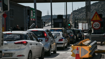 Εκλογές 2023 - ΕΛΑΣ: με απόφαση Θεοδωρικάκου επιστροφή πινακίδων, αδειών οδήγησης και κυκλοφορίας