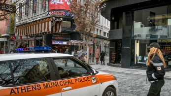Χιούστον: δυο νεκροί και δυο τραυματίες από πυροβολισμούς- δράστης ένας άνδρας