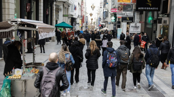 Ακόμη ένα αφήγημα του ΣΥΡΙΖΑ γκρεμίζεται: «πρωταθλήτρια» στη νεανική ανεργία η Ισπανία