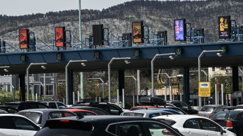 Εκλογές 2023: δωρεάν η διέλευση από τα διόδια