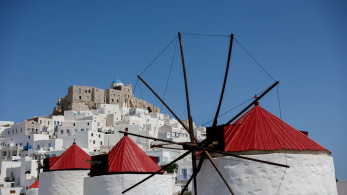 ΕΟΤ: η Ελλάδα πρώτος πιο δημοφιλής προορισμός διακοπών για τους Φινλανδούς