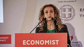 90ή ΔΕΘ - Σοφία Εφραίμογλου (ΕΒΕΑ): Μόλις 12,6% οι γυναίκες CEO στην Ελλάδα
