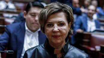 Γεροβασίλη: Αναγνωρίζουμε ως κομβικό λάθος την απλή αναλογική