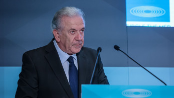 Το «ευχαριστώ» Αβραμόπουλου: «Η Ηλεία μας θα είναι το προπύργιο της μεγάλης νίκης»