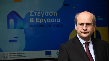 Χατζηδάκης: Απόλυτη σύγχυση του ΣΥΡΙΖΑ για τους ελεύθερους επαγγελματίες