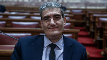 ΣΥΡΙΖΑ: έτοιμος για βουνό ο Γιαννούλης