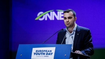 Ορφέας Γεωργίου στο «Μανιφέστο»: Αποδοκιμάστηκαν οι προτάσεις πειραματισμού και αβεβαιότητας