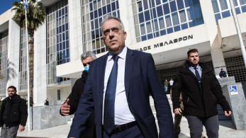 Θεοδωρικάκος: Ο ΣΥΡΙΖΑ υιοθετεί τα ωμά ψέματα και τις αθλιότητες του «Documento»