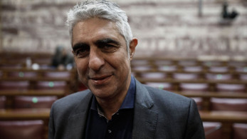 Εκλογές 2023 - Και ο Γιώργος Τσίπρας κατά Παπαδημούλη - Δεχθήκαμε συντριπτική ήττα