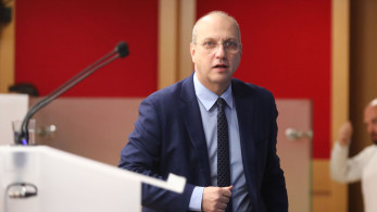 Εκλογές 2023 - Οικονόμου: «γκάζι ή φρένο» το δίλημμα των εκλογών