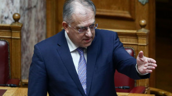 Θεοδωρικάκος: Μαζί με τον Κατρούγκαλο αποσύρονται και οι ψηφοφόροι του ΣΥΡΙΖΑ