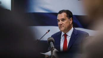Γεωργιάδης: Καταστροφή για τον Τσίπρα η απλή αναλογική