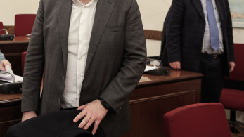 Δεν «βλέπει» παραίτηση Τσίπρα ο Ζαχαριάδης