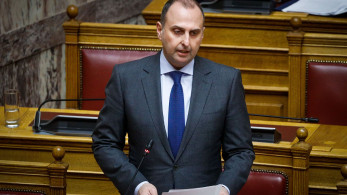 Καραγιάννης: Η κυβέρνηση είναι δίπλα στους πολίτες της Εύβοιας με έργα