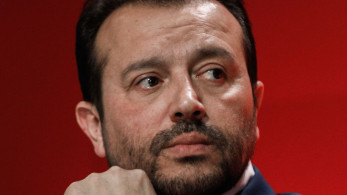 Θράσος Παππά για την επίθεση φιλίας ΣΥΡΙΖΑ στους Κασιδιάρηδες