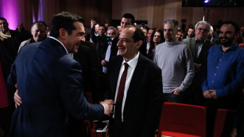 Συνεχίζει ο Σπίρτζης: θα διεκδικήσουμε την πρωτιά για να κάνουμε κυβέρνηση (Βίντεο)