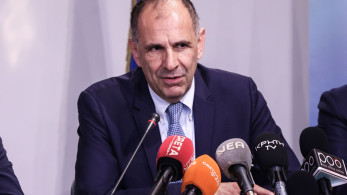 Γεραπετρίτης: Πρόκειται για μία εντολή αυτοδυναμίας - Ο λαός ψήφισε και για τις επόμενες γενιές