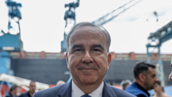 Παπαθανάσης: δεύτερος κύκλος υπαγωγής επενδυτικών σχεδίων στο καθεστώς ενίσχυσης