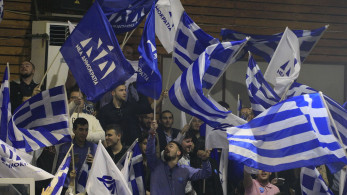 Νέα Δημοκρατία: 52 χρόνια στην πρώτη γραμμή