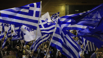 Πραγματικά λαϊκό κόμμα η ΝΔ - Μεγάλες οι διαφορές από τον ΣΥΡΙΖΑ στους φτωχότερους δήμους