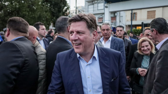 Εκλογές 2023 - «Δυτικά, Δυνατά»: σήμερα στο Περιστέρι η κεντρική ομιλία Βαρβιτσιώτη