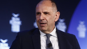 Εκλογές 2023 - Γεραπετρίτης: Μηδενιστική αντιπολίτευση ο ΣΥΡΙΖΑ, το ΠΑΣΟΚ δεν έχει εναλλακτική πρόταση
