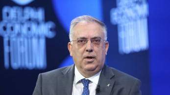 Με τη δύναμη του μέτρου και της λογικής για την αυτοδυναμία της ΝΔ ο Θεοδωρικάκος