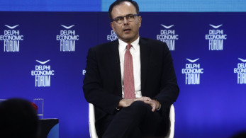 Πατέλης στο CNBC: Ξεκάθαρη ήττα του λαϊκισμού στις εκλογές