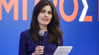 Eκλογές 2023 - Ιωάννα Λυτρίβη στο «Μανιφέστο»: Εξεύρεση έμπρακτων λύσεων