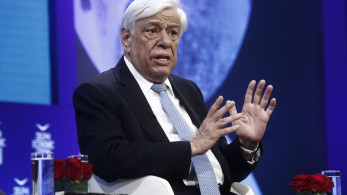 Προκόπης Παυλόπουλος: Ο «επαναστατικός» ρομαντισμός του Διονυσίου Σολωμού