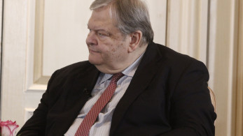 Βενιζέλος: Ο Πάγκαλος ταίριαζε στον στρόβιλο του ΠΑΣΟΚ
