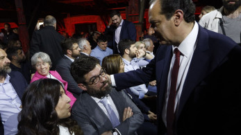 Ο Σπίρτζης βρήκε τα αίτια της ήττας: φταίει η προπαγάνδα της ΝΔ και το… αντισύριζα μέτωπο