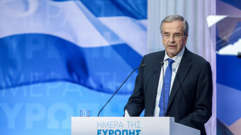 Αντώνης Σαμαράς: Ο ακούραστος εργάτης της ευρωπαϊκής Ελλάδας