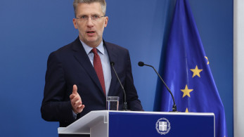 Σφοδρή επίθεση Σκέρτσου σε ΣΥΡΙΖΑ: έχει κρυφή ατζέντα, ετοιμάζει νέα φορο-επιδρομή