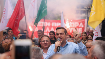 Εκλογές 2023 - «Σοκ και… δέος» στον ΣΥΡΙΖΑ από τις τραγικές συγκεντρώσεις Τσίπρα