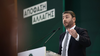 Ανδρουλάκης, ο «μίμος» του Αλέξη Τσίπρα