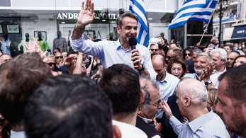 Σαρώνει η ΝΔ στον Πειραιά