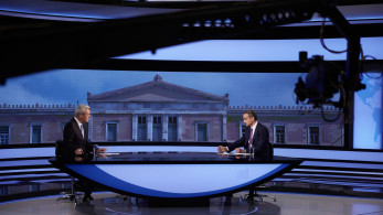 Εκλογές 2023 - Ο Χατζηνικολάου ξεμπροστιάζει τη μονταζιέρα του ΣΥΡΙΖΑ