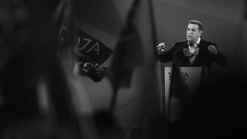 «Βούλιαξε» και τη Θεσσαλονίκη ο Τσίπρας – Απελπισία στο επιτελείο του (βίντεο)