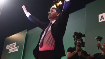 Ο «αγωνιστής» Ανδρουλάκης και τ’ άτιμα τα… συμφέροντα