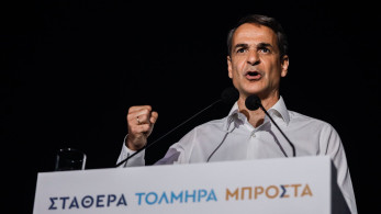 Εκλογές 2023 - Ο Μητσοτάκης καρατόμησε τον Πνευματικό - Εκτός ψηφοδελτίων ΝΔ